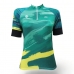 CAMISA CICLISMO CLASSIC BRASILEIRINHA