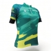 CAMISA CICLISMO CLASSIC BRASILEIRINHA - PLUS SIZE