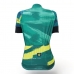 CAMISA CICLISMO CLASSIC BRASILEIRINHA - PLUS SIZE