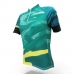 CAMISA CICLISMO CLASSIC BRASILEIRINHA