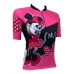 CAMISA CICLISMO ADVANCED FEMININA MINNIE MOUSE