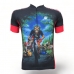 CAMISA CICLISMO ADVANCED IRON BIKERS