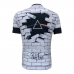 CAMISA CICLISMO ADVANCED PINK FLOYD - THE WALL