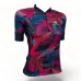 CAMISA CICLISMO ADVANCED FOLHAS DA AMAZNIA