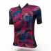 CAMISA CICLISMO ADVANCED FOLHAS DA AMAZNIA