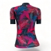 CAMISA CICLISMO ADVANCED FOLHAS DA AMAZNIA