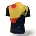 CAMISA CICLISMO ADVANCED BIKE MONTANHA 