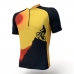 CAMISA CICLISMO ADVANCED BIKE MONTANHA 