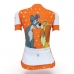 CAMISA CICLISMO ADVANCED DAMA DO VAGABUNDO