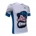 CAMISA CICLISMO ADVANCED BRUTUS