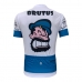 CAMISA CICLISMO ADVANCED BRUTUS