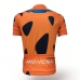 CAMISA CICLISMO ADVANCED DO FRED FLINT_STONE