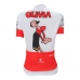 CAMISA CICLISMO ADVANCED FEMININA OLVIA PALITO - PLUS SIZE