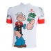 CAMISA CICLISMO ADVANCED MARINHEIRO POPEYE