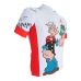 CAMISA CICLISMO ADVANCED MARINHEIRO POPEYE