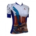 CAMISA CICLISMO ADVANCED PAPALGUAS BIP BIP - FEMININA (PLUS SIZE)