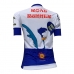 CAMISA CICLISMO ADVANCED PAPALGUAS BIP BIP - FEMININA