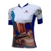 CAMISA CICLISMO ADVANCED PAPALGUAS BIP BIP - FEMININA (PLUS SIZE)