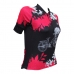 CAMISA CICLISMO ADVANCED ROSE FLOWER BIKE - FEMININA