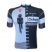 CAMISA CICLISMO CLASSIC RESPEITE O CICLISTA - AZUL CLARO