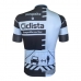 CAMISA CICLISMO CLASSIC RESPEITE O CICLISTA - AZUL CLARO (PLUS SIZE)