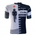 CAMISA CICLISMO CLASSIC RESPEITE O CICLISTA - BRANCO (PLUS SIZE)