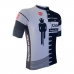 CAMISA CICLISMO CLASSIC RESPEITE O CICLISTA - BRANCO (PLUS SIZE)