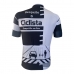 CAMISA CICLISMO CLASSIC RESPEITE O CICLISTA - BRANCO