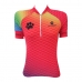 CAMISA CICLISMO ADVANCED FEMININA MY PET