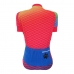 CAMISA CICLISMO ADVANCED FEMININA MY PET