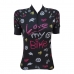 CAMISA CICLISMO ADVANCED FEMININA I LOVE BIKE