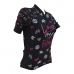 CAMISA CICLISMO ADVANCED FEMININA I LOVE BIKE