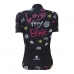 CAMISA CICLISMO ADVANCED FEMININA I LOVE BIKE