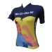 CAMISA CICLISMO ADVANCED DO EMPODERAMENTO FEMININO (PLUS SIZE)