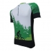 CAMISA CICLISMO ADVANCED BIKE FLORESTA - PLUS SIZE)