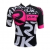 CAMISA CICLISMO MTB ELITE RUKA EVOLUTION