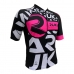 CAMISA CICLISMO MTB ELITE RUKA EVOLUTION