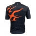 CAMISA CICLISMO MTB ELITE RUKA FIRE