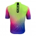 CAMISA CICLISMO MTB ELITE RUKA STAIN PINK