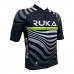 CAMISA CICLISMO MTB ELITE RUKA ZEBRA