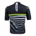 CAMISA CICLISMO MTB ELITE RUKA ZEBRA