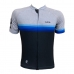 CAMISA CICLISMO FAST MTB RUKA RANGE AZUL