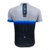 CAMISA CICLISMO FAST MTB RUKA RANGE AZUL