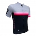 CAMISA CICLISMO FAST MTB RUKA RANGE ROSA