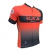 CAMISA CICLISMO FAST MTB RUKA LARANJA