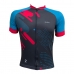 CAMISA CICLISMO FAST MTB RUKA NEO BLUE