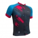 CAMISA CICLISMO FAST MTB RUKA NEO BLUE