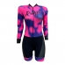 MACAQUINHO CICLISMO MTB ELITE - RUKA BPINK (FORRO GEL)
