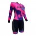 MACAQUINHO CICLISMO MTB ELITE - RUKA BPINK (FORRO GEL)