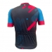 CAMISA CICLISMO MTB ELITE NEO BLUE